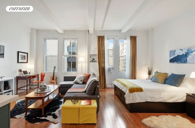 Photo - 66 Madison Ave Condo
