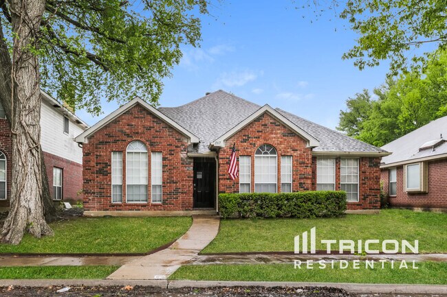 Photo - 1517 Allen Dr Casa