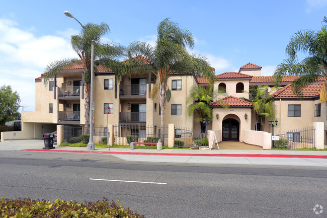 Building Photo - Ocean Elements at Villa del Sol Apartments