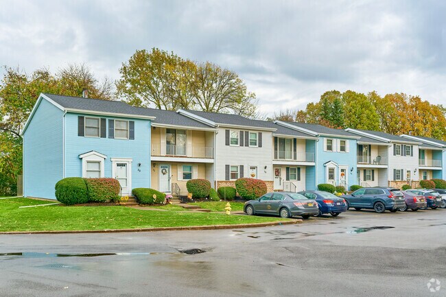 Photo - Southfield Apartments