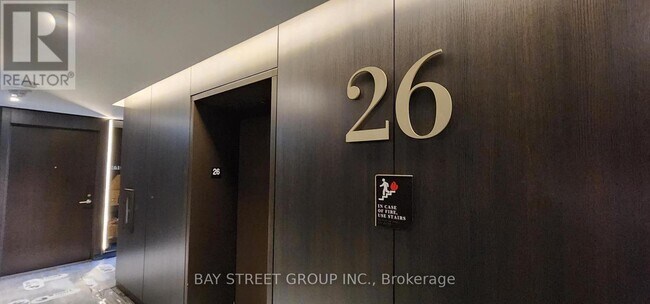 Photo - 11 Yorkville Ave Unit 2606