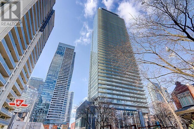 Photo - 3 Gloucester St Unit 3602