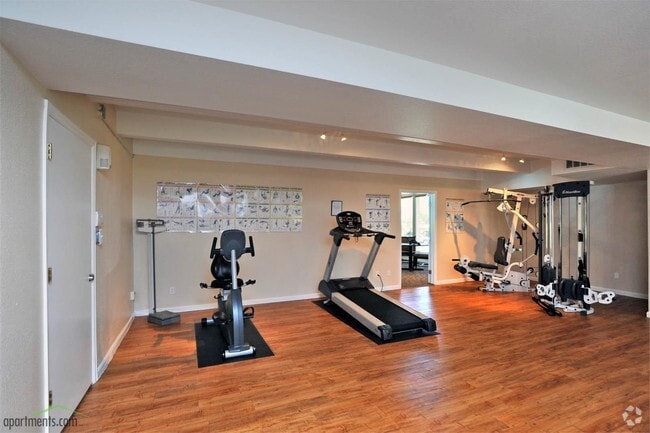 Gimnasio
