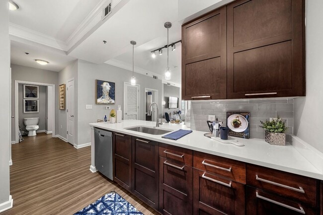 Photo - The GoodWynn at Town Brookhaven by ARIUM