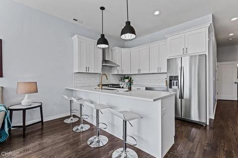 Photo - 4758 S Indiana Ave Unit 1