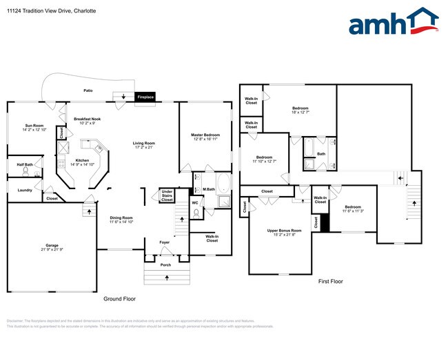 Photo - 11124 Tradition View Dr