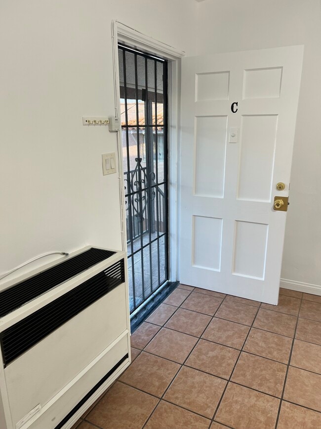 Building Photo - 6928 Benson St Unit C Rental