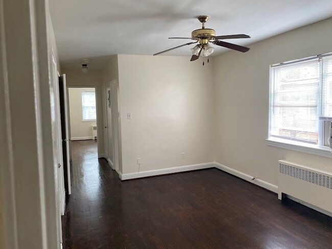 Photo - 1023 Fairmont St NW Unidad Apt 301