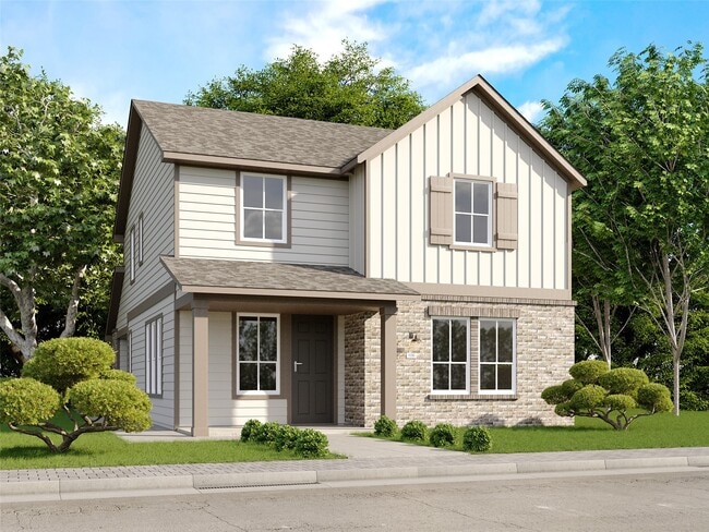 Building Photo - 22700 Elyson Falls Dr Unit 122