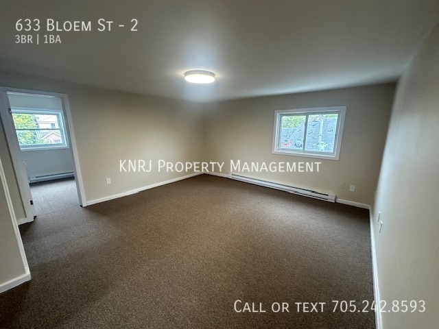 Photo - Upper 3 Bedroom Apartment Unit 2