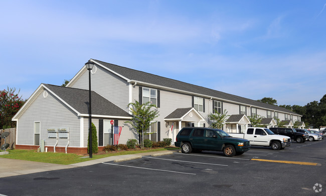 Brierwood Townhomes - Brierwood Townhomes