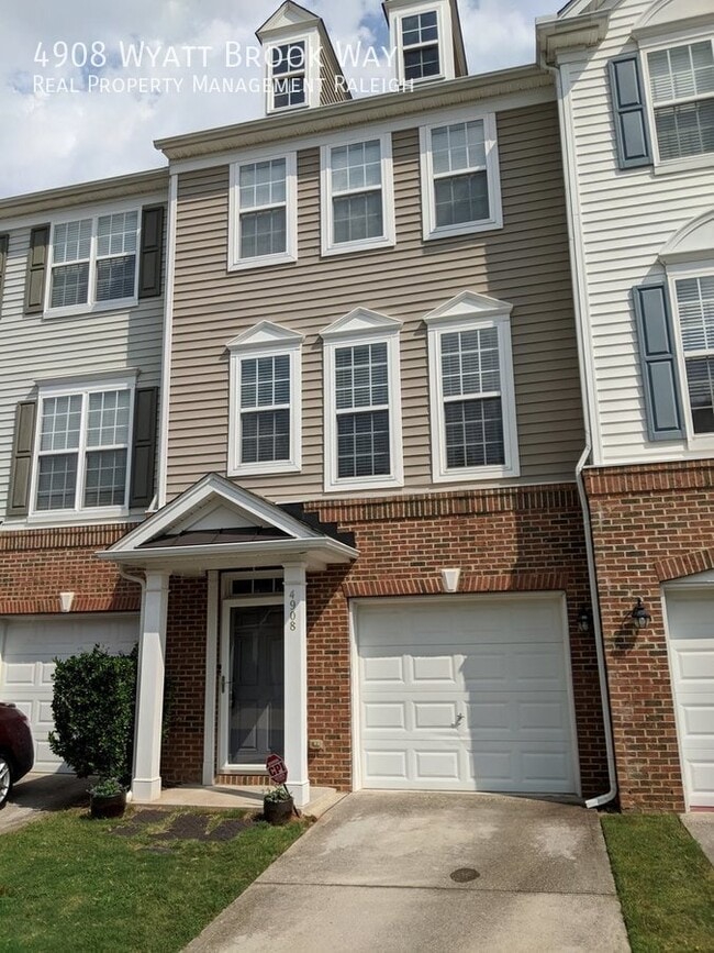 Building Photo - 4908 Wyatt Brook Way