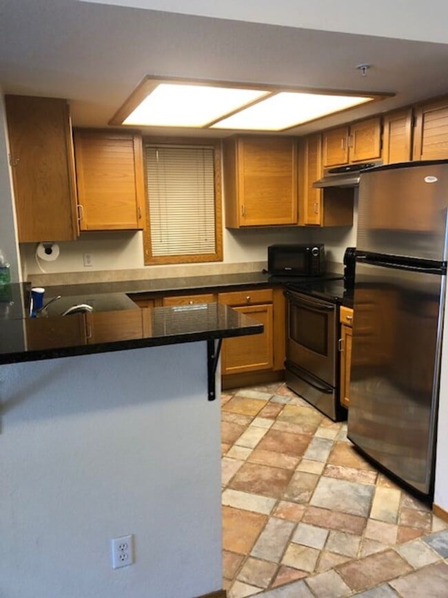 Photo - Furnished or Unfurnished One Bedroom / One Bath Apartment in Central Boulder Unit Henry Family Trust