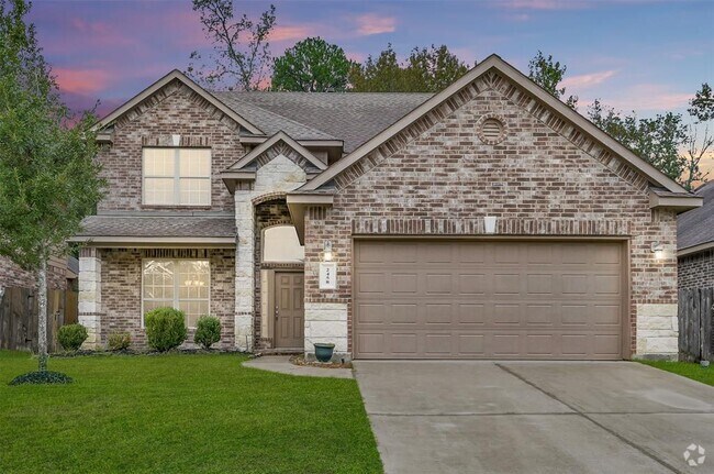 Building Photo - 2458 Garden Falls Dr Rental