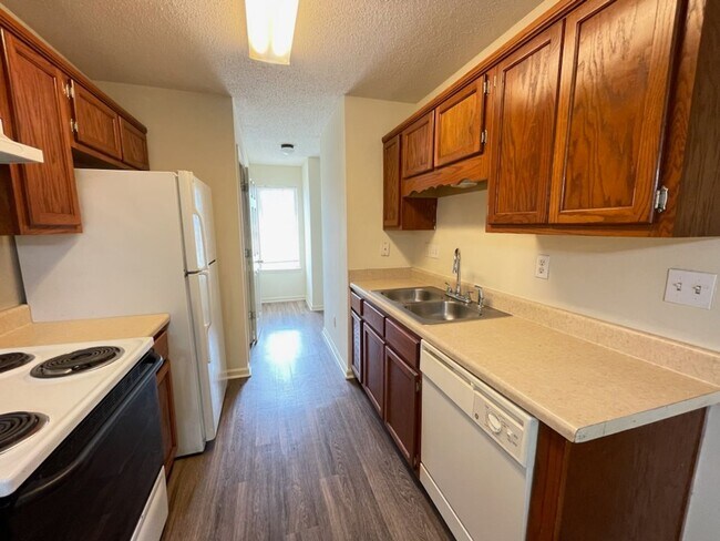 Photo - Bailey Station Townhomes