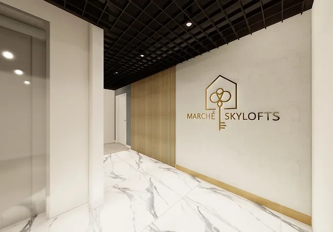 Building Photo - Marche At Midtown Rental