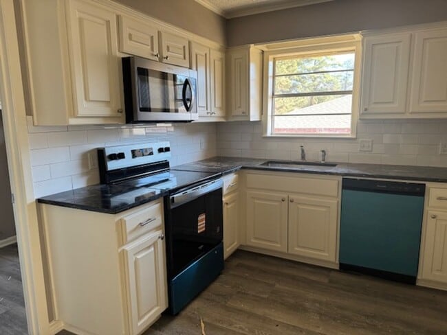 Photo - 2007 Seabiscuit Unidad B