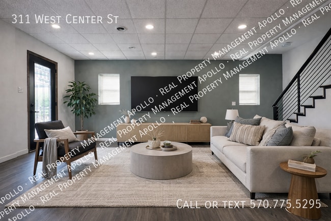 Photo - 311 W Center St