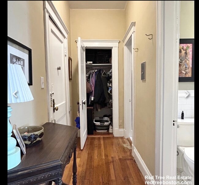 Photo - 1572 Commonwealth Ave Unit 3