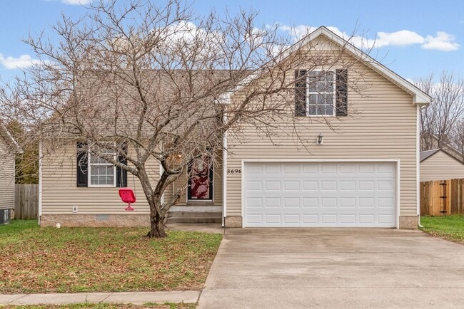 Photo - 3969 Cindy Jo Ct Clarksville, TN 37042