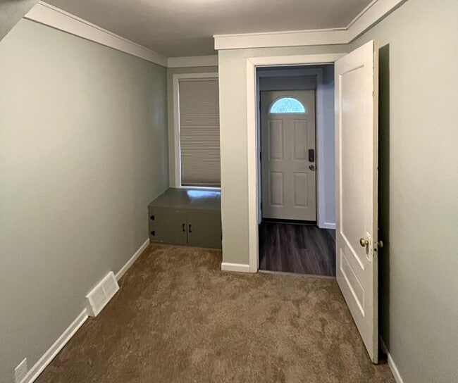 Bedroom 1 - 1825 N 58th St Unit 1825
