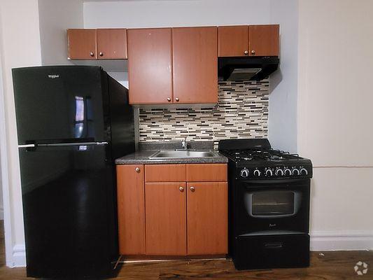 Building Photo - 0 bedroom in BRONX NY 10468 Unit 1A Rental