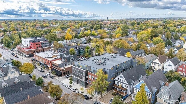 Photo - 1020 Elmwood Ave