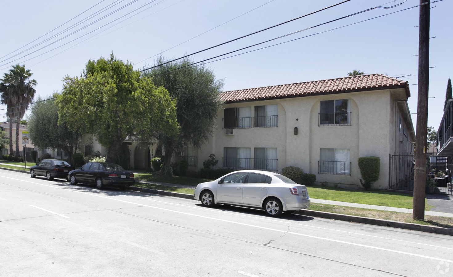 Valle Vista Apartments - Valle Vista Apartments