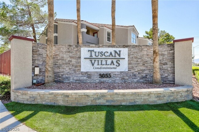 Photo - 5055 W Hacienda Ave Unit 1021