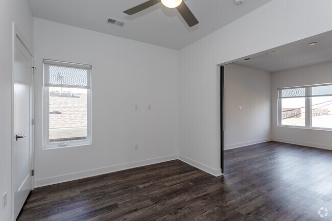 2BR, 2BA - C1