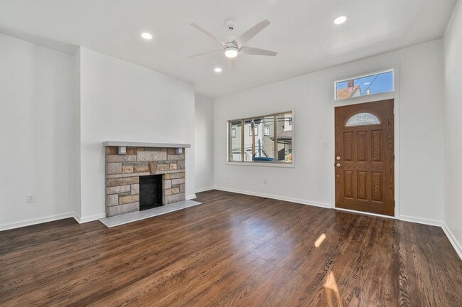 Photo - Newly Renovated 5 Bed, 2.5 Bath House in Bloomfield -  Available in May!