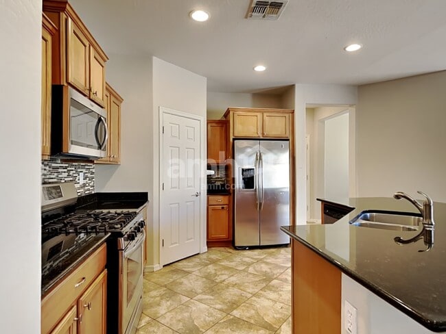 Photo - 2542 W Cordia Ln