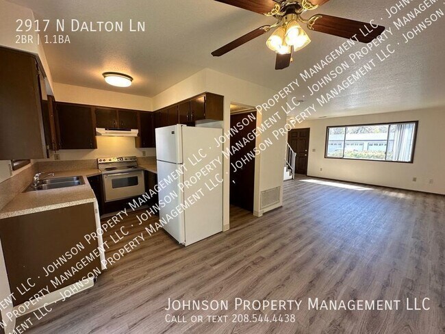 Photo - 2917 N Dalton Ln