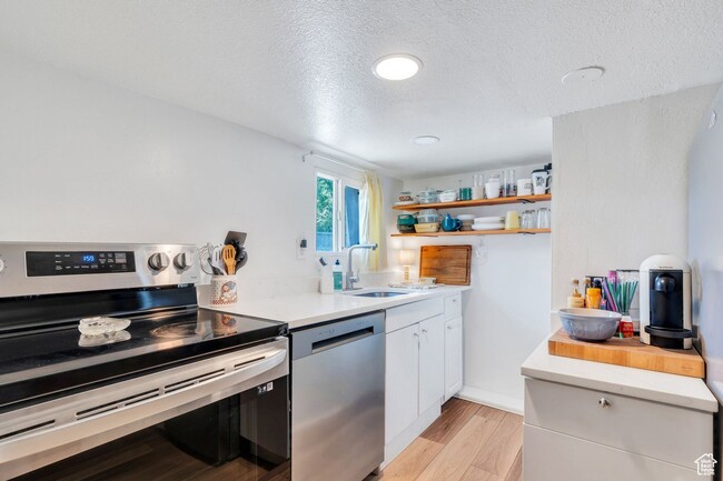 Photo - Provo Duplex - Downstairs