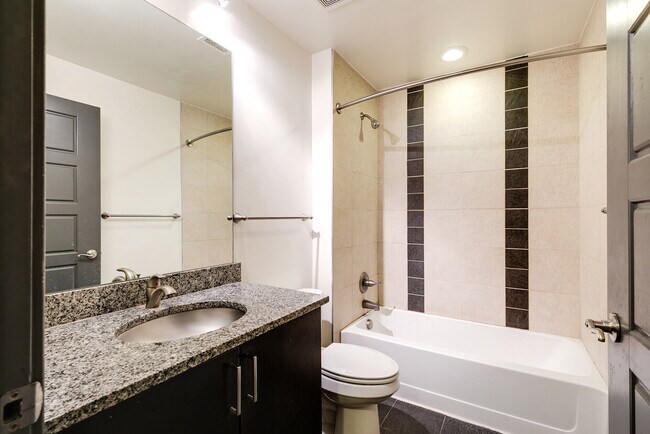 Photo - The Cameron Lofts