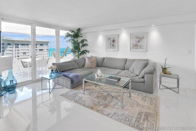 Photo - 550 S Ocean Blvd Unit 2203