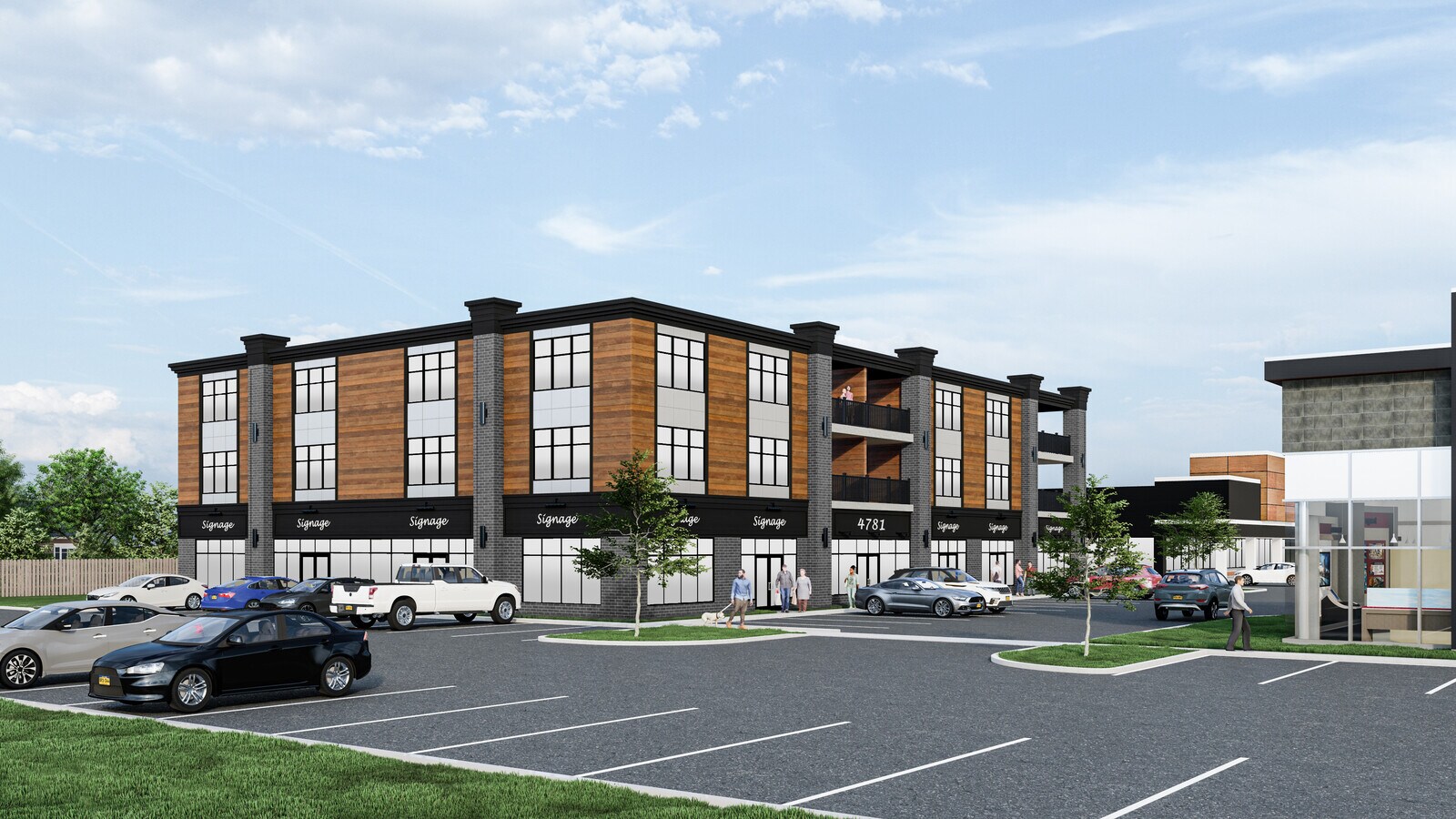 Theo's Place - Theo's Place Apartments