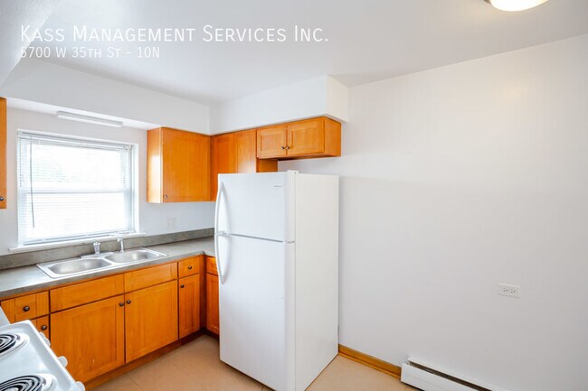 5700 W 35th St Unit 10N
