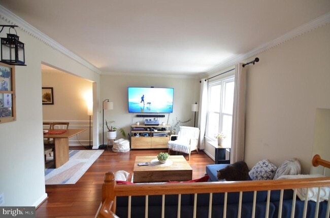 Photo - 2039 Gallows Tree Ct