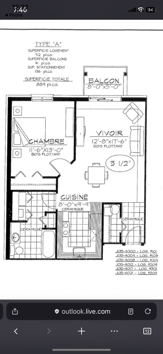 Building Photo - 5445 Av De La Villa-Saint-Vincent Unit 3 12