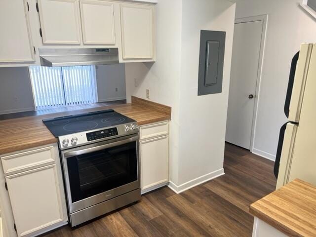 Photo - "Charming 2-Bedroom Townhouse in Fort Walton Beach!" Unit B