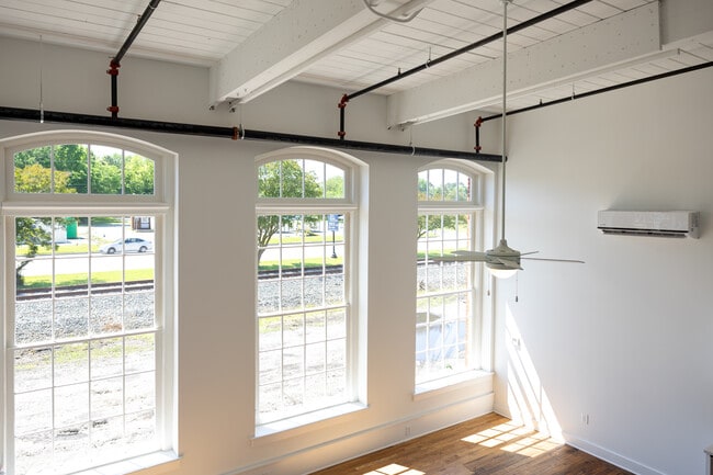 Overton Lofts