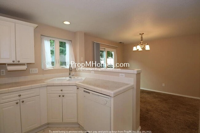 Photo - Three Bedroom Gem Close to Intel & Nike!