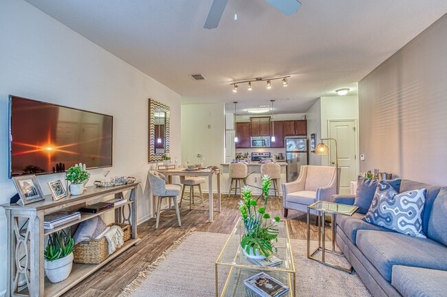 The Links at Pebble Creek Apartments