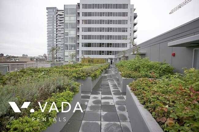 Photo - Meccanica 1 Bedroom Apartment For Rent 310... Unit 310