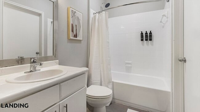 Photo - 9835 Fredericksburg Rd Unidad 735