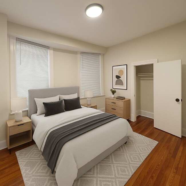 Photo - 5102 Spruce St Unidad 2Rr