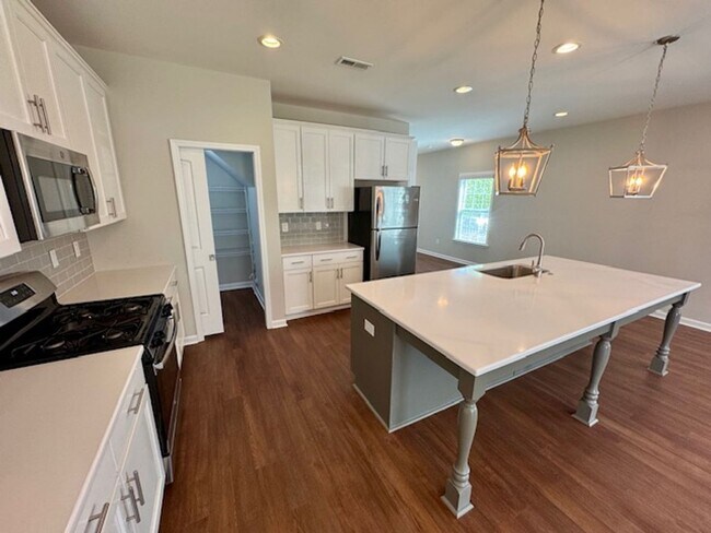 Photo - Heather Park Townhomes