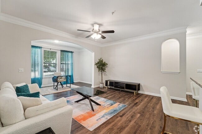 Building Photo - Kingwood Glen Rental