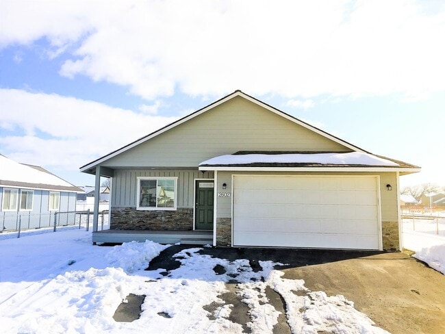 This Home Has It All! - This Home Has It All!